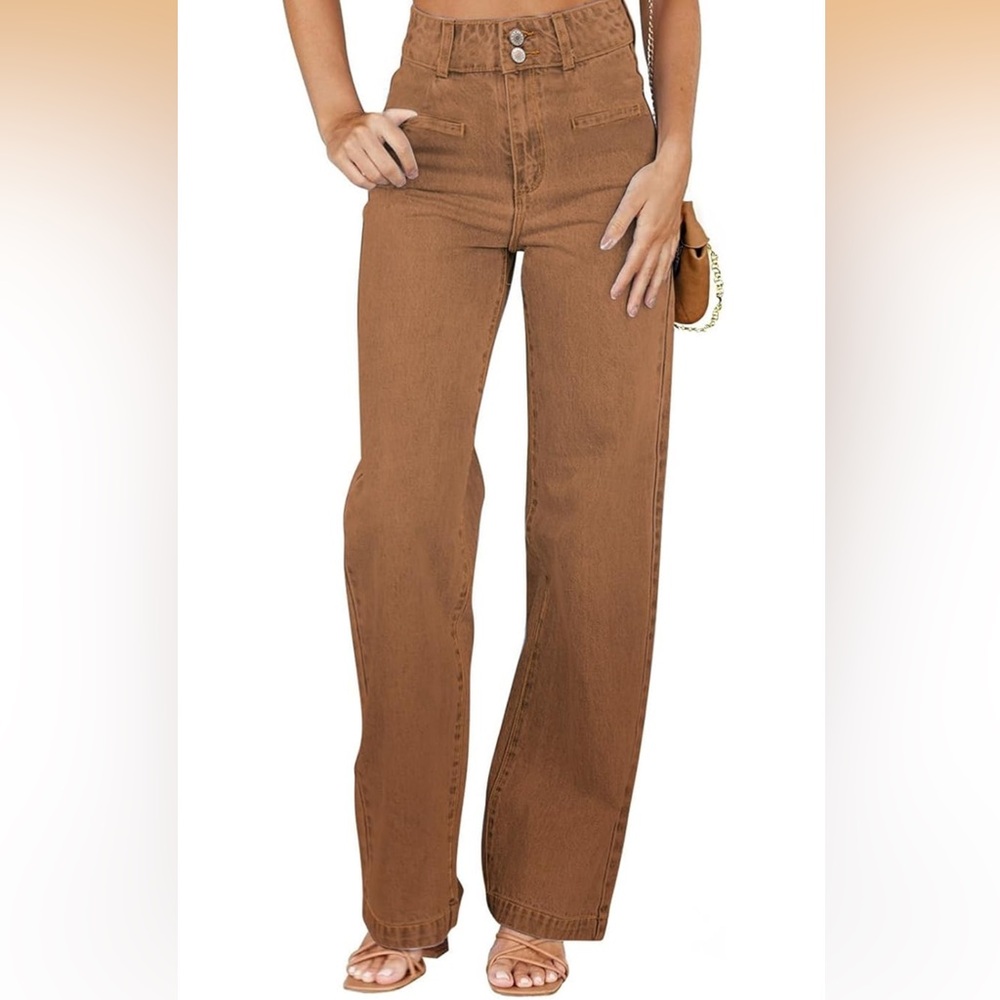 Women's Flare & Wide Leg Jeans